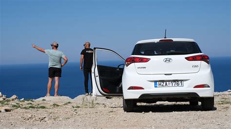 Rent a Car in Karpathos .